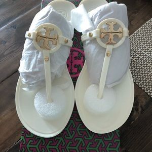 Tory Burch Shoes - Tory Burch Mini Miller Jelly Tory Burch Shoes - Tory Burch Mini Miller Jelly